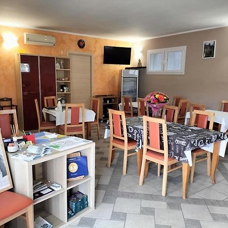 Zio Tonino Acomodação com café da manhã Termoli Exterior foto