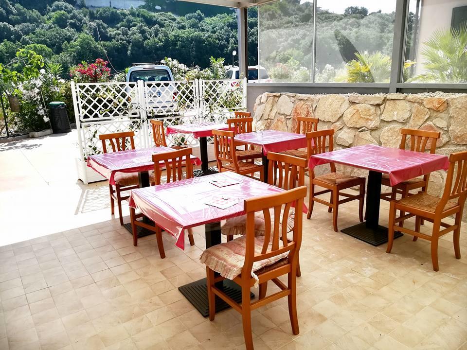 Zio Tonino Acomodação com café da manhã Termoli Exterior foto